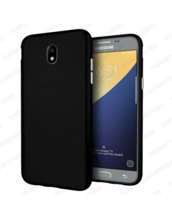 TPU SAMSUNG J5 2017 COLORES REFORZADO ONLY