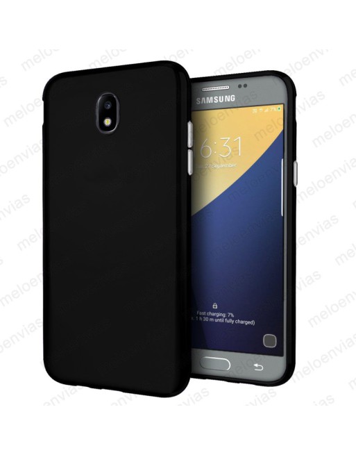 TPU SAMSUNG J5 2017 COLORES REFORZADO ONLY TPU SAMSUNG J5 2017 COLORES REFORZADO ONLY