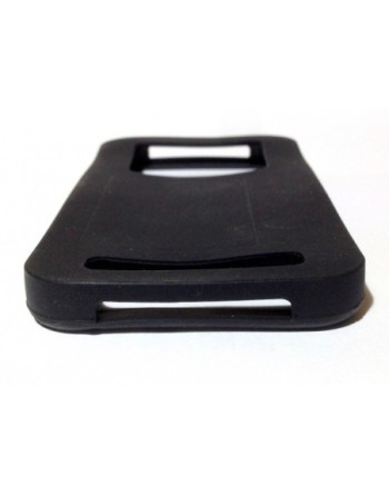 TPU UNIVERSAL P/CELULAR NEGRO N5.0 ONLY