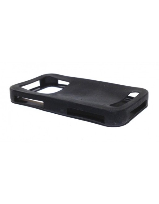 TPU UNIVERSAL P/CELULAR NEGRO N4.5 ONLY