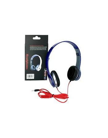 AURICULAR BSTWDS HD-088 HEADPHONES