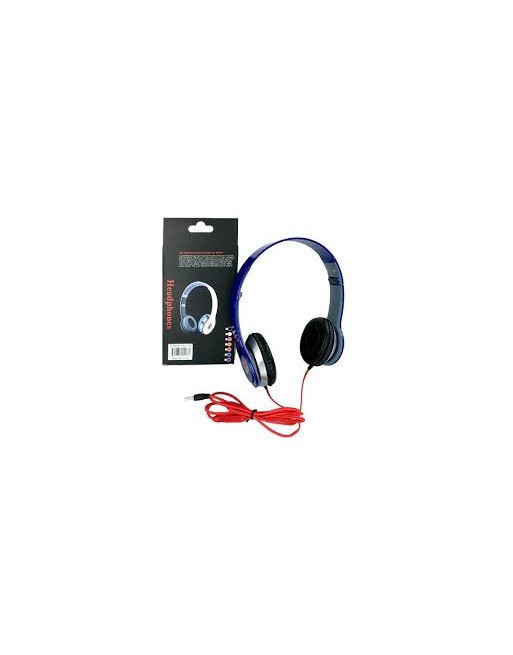 AURICULAR BSTWDS HD-088 HEADPHONES