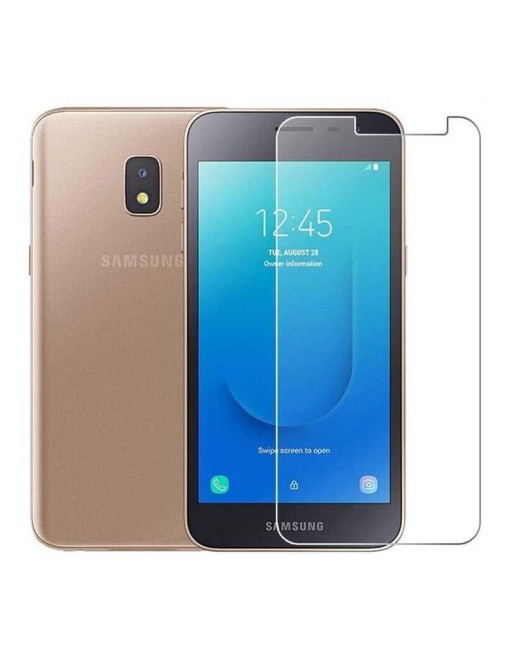 VIDRIO TEMPLADO SAMSUNG J2 CORE L25 GLASS