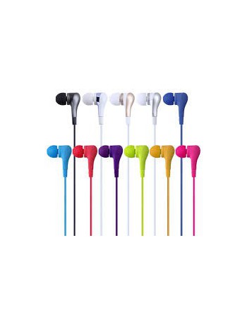 AURICULAR M/L 3.5 STEREO COLORES ECONOMICO EP27151