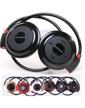 AURICULAR STEREO COLORES AU-503
