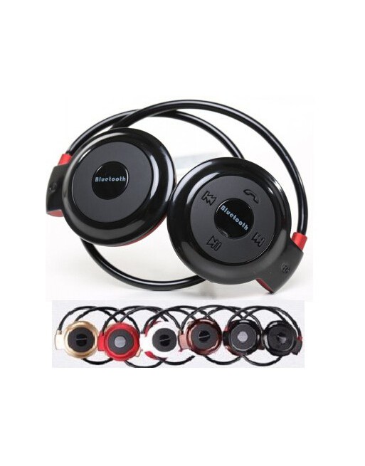 AURICULAR STEREO COLORES AU-503