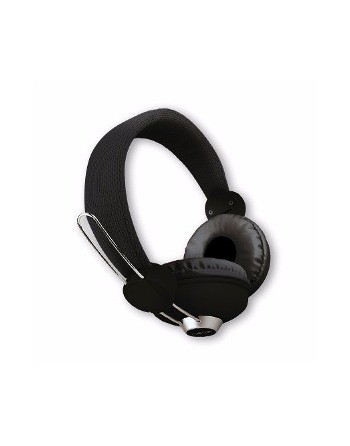 MANOS LIBRES NEGRO FIT COLOR X-2670 NOGANET