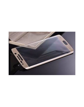 VIDRIO TEMPLADO SAMSUNG S6 EDGE CURVO GLASS