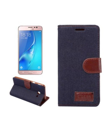 FLIP COVER SAMSUNG J7 2017 SAM.J720 SOLAPA SOUL