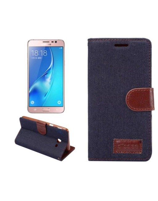 FLIP COVER SAMSUNG J7 2017 SAM.J720 SOLAPA SOUL