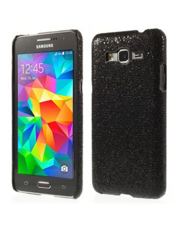 TPU SAMSUNG J7 2017 NEGRO REFORZADO SOUL