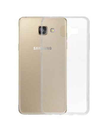 TPU SAMSUNG A5 2016 A510 TRANSPARENTE SOUL