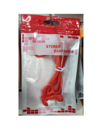 AURICULAR ECONOMICO COLORES