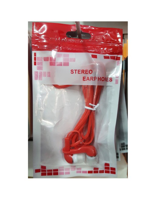 AURICULAR ECONOMICO COLORES