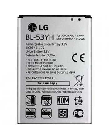 BATERIA LG G3 KOSMO