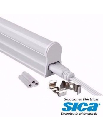 LISTON LED INTERCONECTABLE 8W LUZ DIA SICA