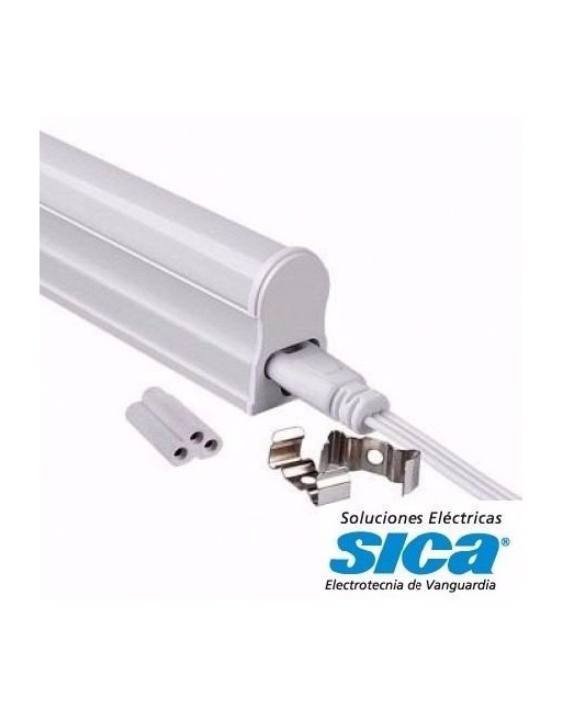 LISTON LED INTERCONECTABLE 8W LUZ DIA SICA