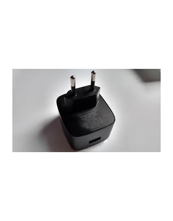 CARGADOR 220V 1AMP A USB MOTOROLA ORIGINAL