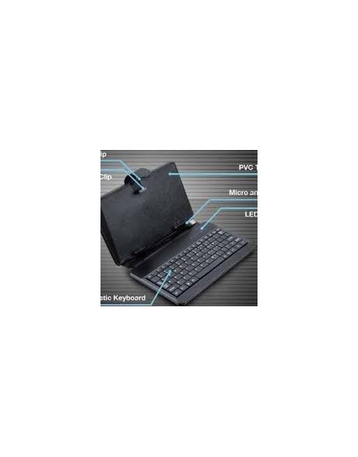 FUNDA P/TABLET 10.1" TKB102B INT.CO