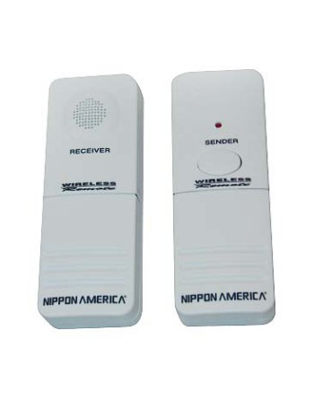 TIMBRE INALAMBRICO RC-100 NA