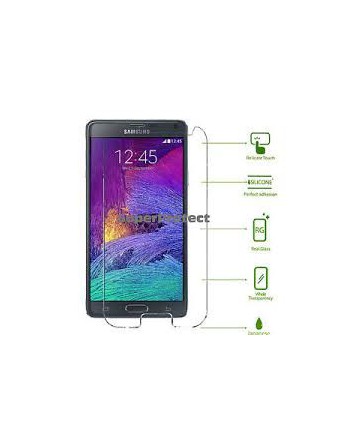 VIDRIO TEMPLADO SAMSUNG NOTE 4 N910C