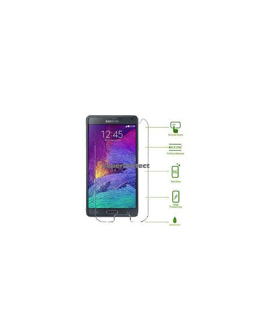 VIDRIO TEMPLADO SAMSUNG NOTE 4 N910C
