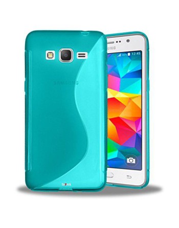 TPU SAMSUNG GRAND PRIME G530 SEND