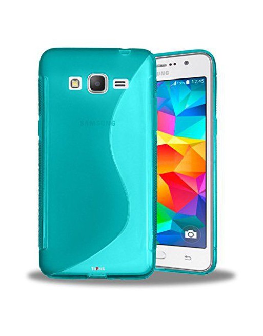 TPU SAMSUNG GRAND PRIME G530 SEND