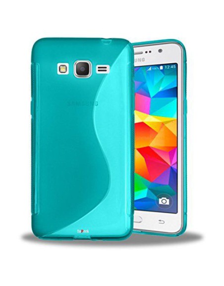 TPU SAMSUNG GRAND PRIME G530 SEND