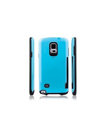 TPU SAMSUNG J1 FUXIA