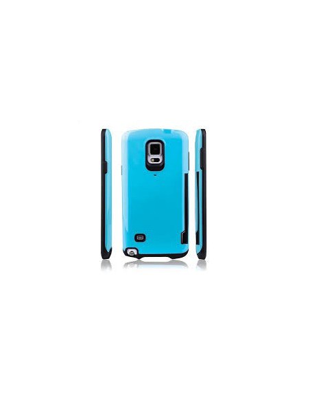 TPU SAMSUNG J1 FUXIA