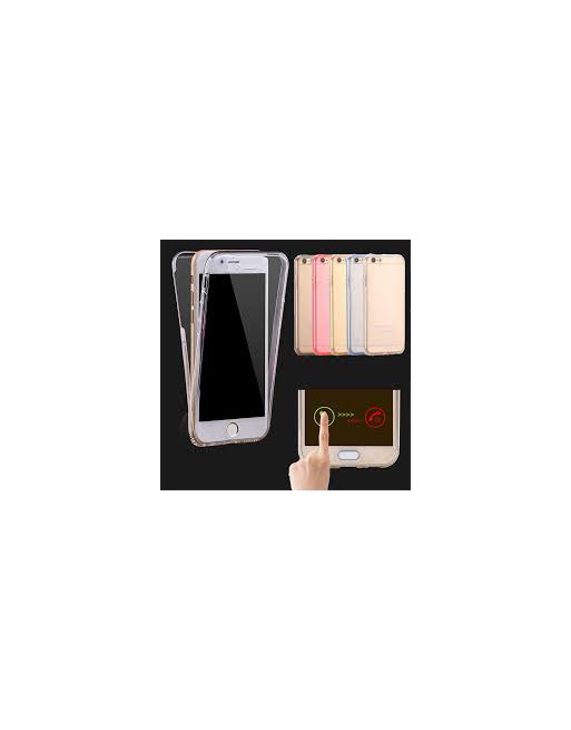 TPU SAMSUNG J5 2016 TRANSPARENTE CON LUZ ICELL TPU SAMSUNG J5 2016 TRANSPARENTE CON LUZ ICELL