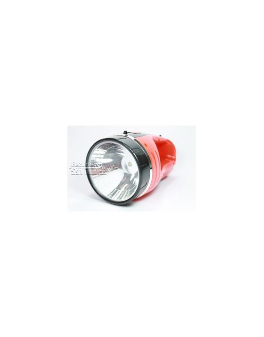 LINTERNA 1+36 LED + FAROL 800MAH LED-7003 DP