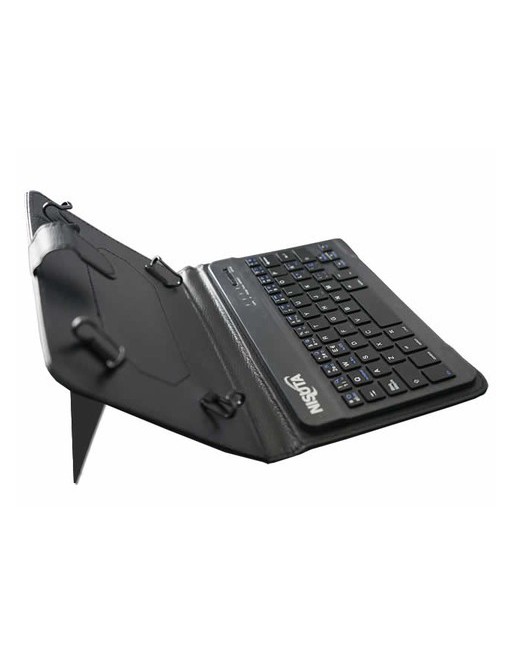 FUNDA P/TABLET 7"-8" BLUETOOTH NS-FUTE78B NISUTA