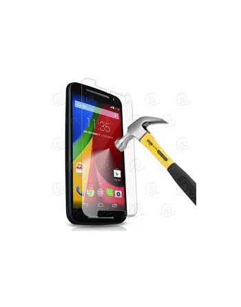 VIDRIO TEMPLADO MOTOROLA MOTO E