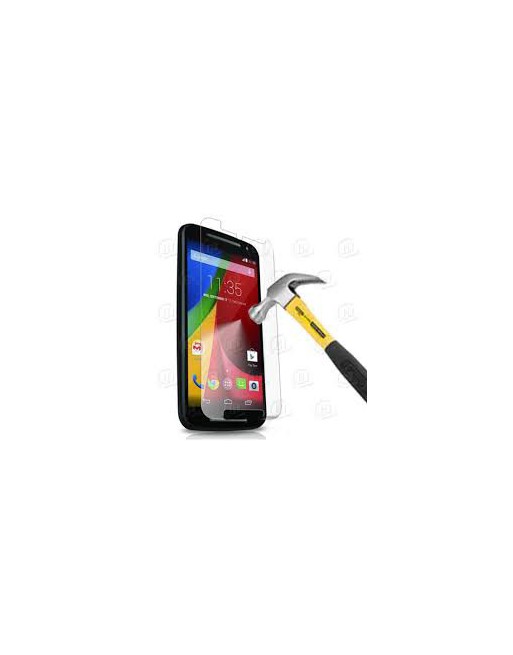 VIDRIO TEMPLADO MOTOROLA MOTO E