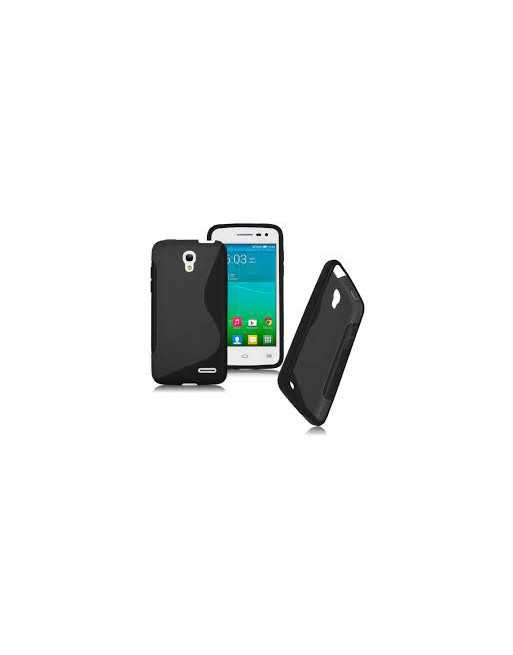 TPU ALCATEL ONE TOUCH POP S3/OT5050