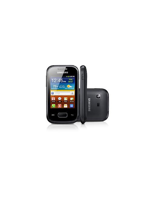TPU SAMSUNG S5300/S5301 POKET S/FRENTE TPU SAMSUNG S5300/S5301 POKET S/FRENTE