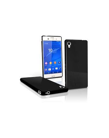 TPU SONY M4 AQUA E2303/E2306/E2353 VOX-FON