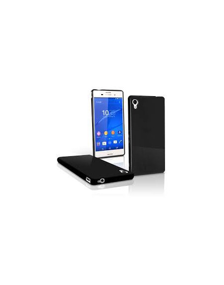 TPU SONY M4 AQUA E2303/E2306/E2353 VOX-FON