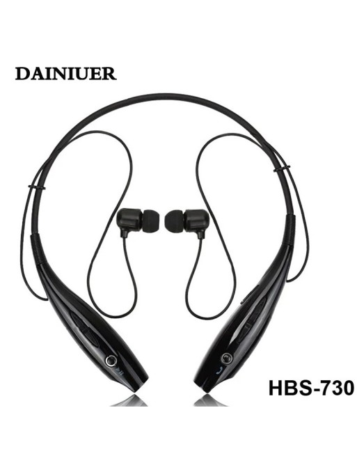 AURICULAR BLUETOOTH ST HBS-730