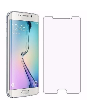 VIDRIO TEMPLADO SAMSUNG S6 EDGE 9H