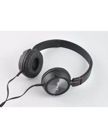 AURICULAR MDR-ZX300 NEGRO ONLY