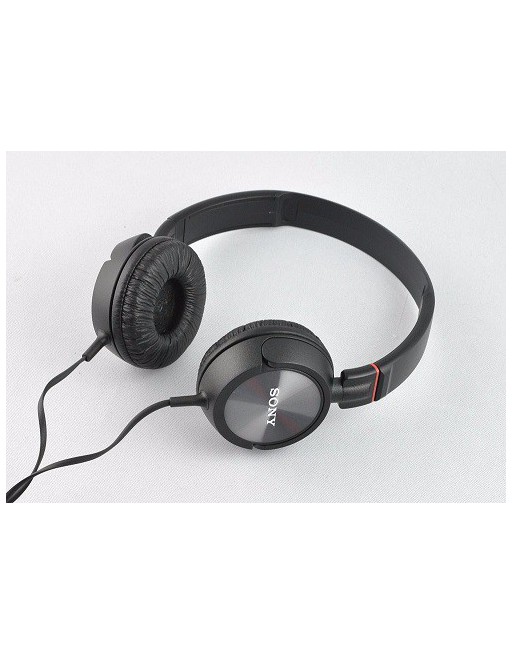 AURICULAR MDR-ZX300 NEGRO ONLY