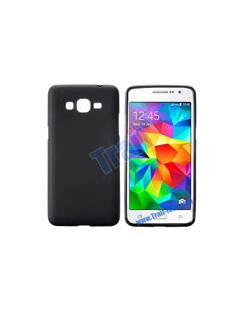 TPU SAMSUNG GRAND PRIME G530 NEGRO ONLY