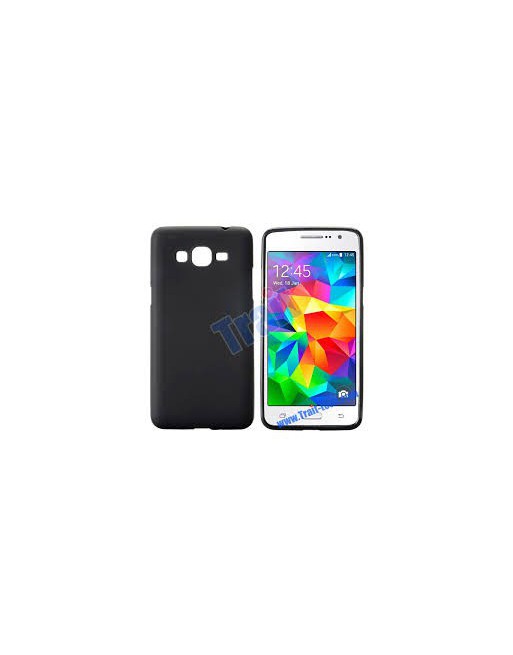 TPU SAMSUNG GRAND PRIME G530 NEGRO ONLY TPU SAMSUNG GRAND PRIME G530 NEGRO ONLY