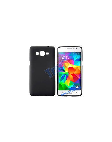 TPU SAMSUNG GRAND PRIME G530 NEGRO ONLY