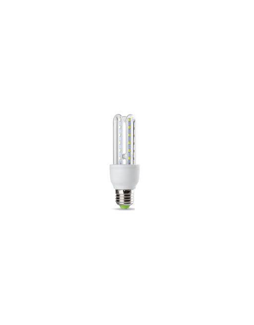 FOCO LED 12W TIPO BAJO CONSUMO EFFICIENT LED