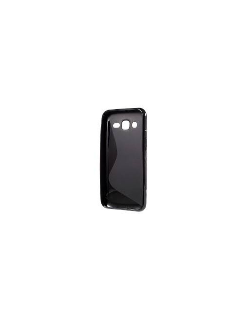 TPU SAMSUNG J3 NEGRO SOUL TPU SAMSUNG J3 NEGRO SOUL