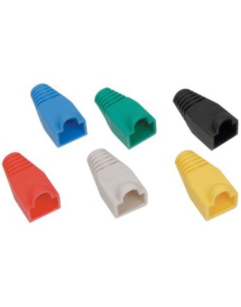 CAPUCHONE DE FICHA RJ45